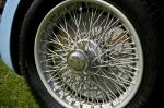 Alfa Romeo 8C 2900B Lungo Touring Berlinetta 1938 года